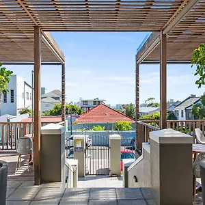 Antrim House Boutique By Totalstay Gasthof